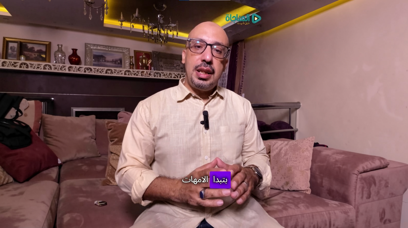 دعا الله فكان من الأذكياء