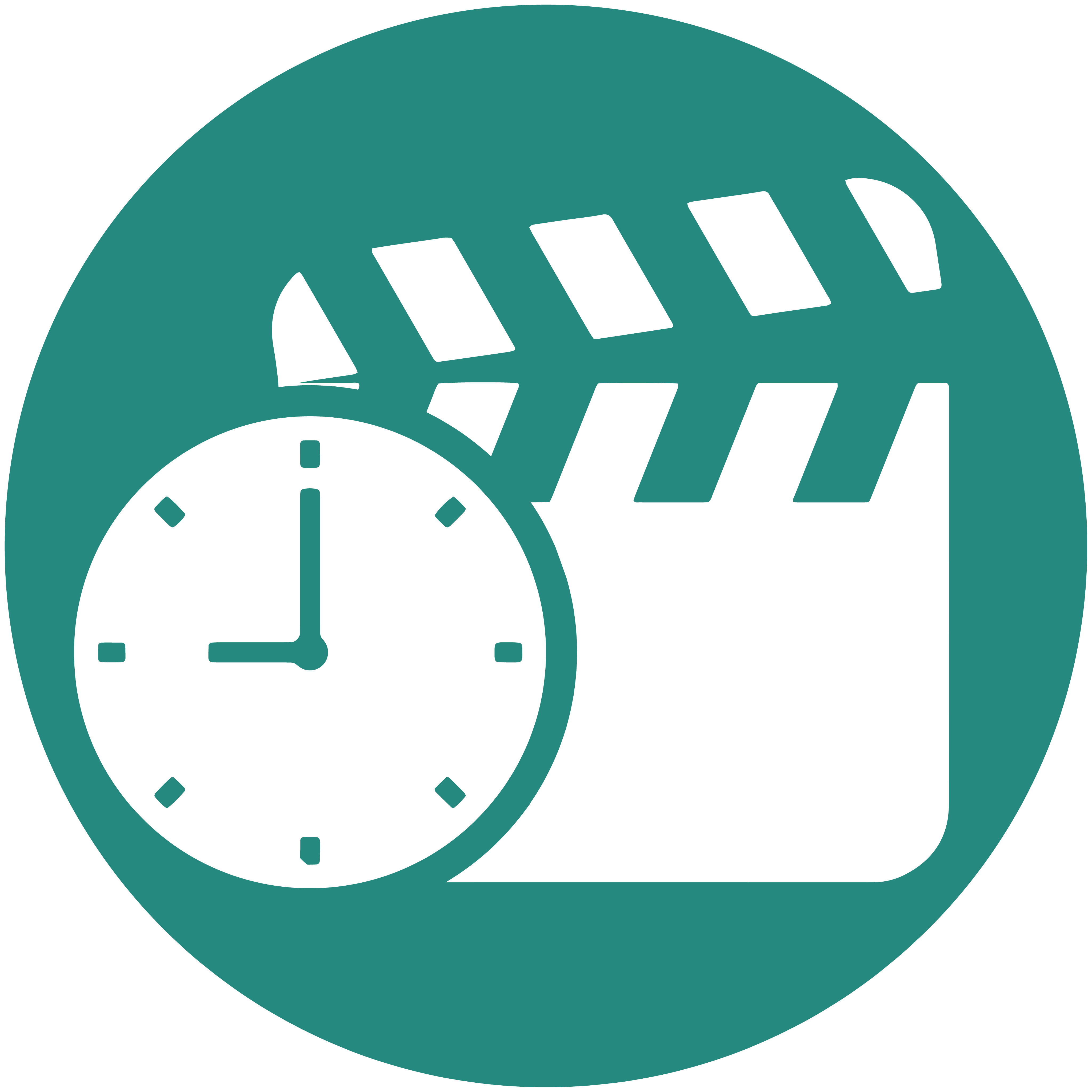 فواصل درامية