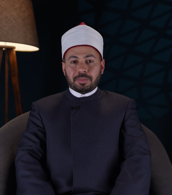 محمد سعيد خضر