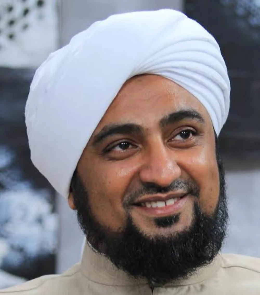 محمد بن عبد الرحمن السقاف