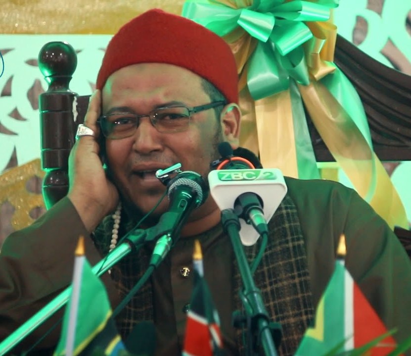 صالح الأهدل