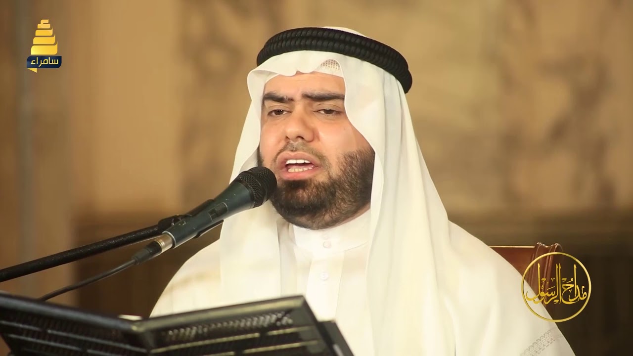 صهيب الراوي